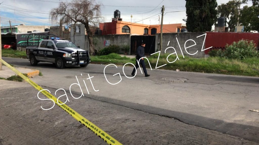 Dejan cadáver embolsado bajo puente en la colonia Álamos Vista Hermosa