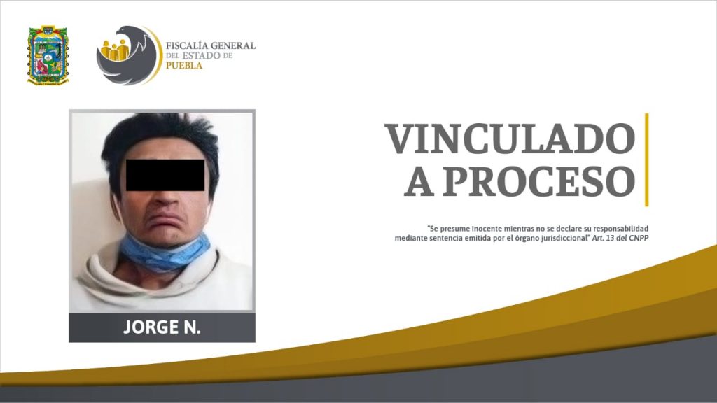 Por cuestiones sentimentales apuñaló y asesinó a otro hombre en Teziutlán