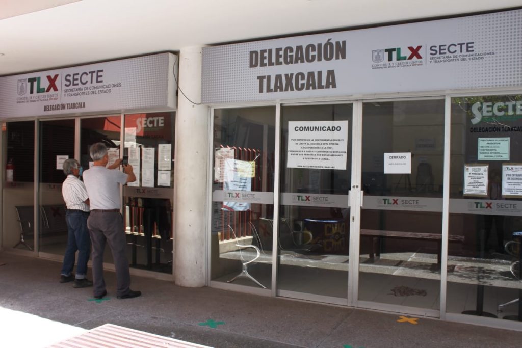 Secte mantiene beneficios económicos para automovilistas