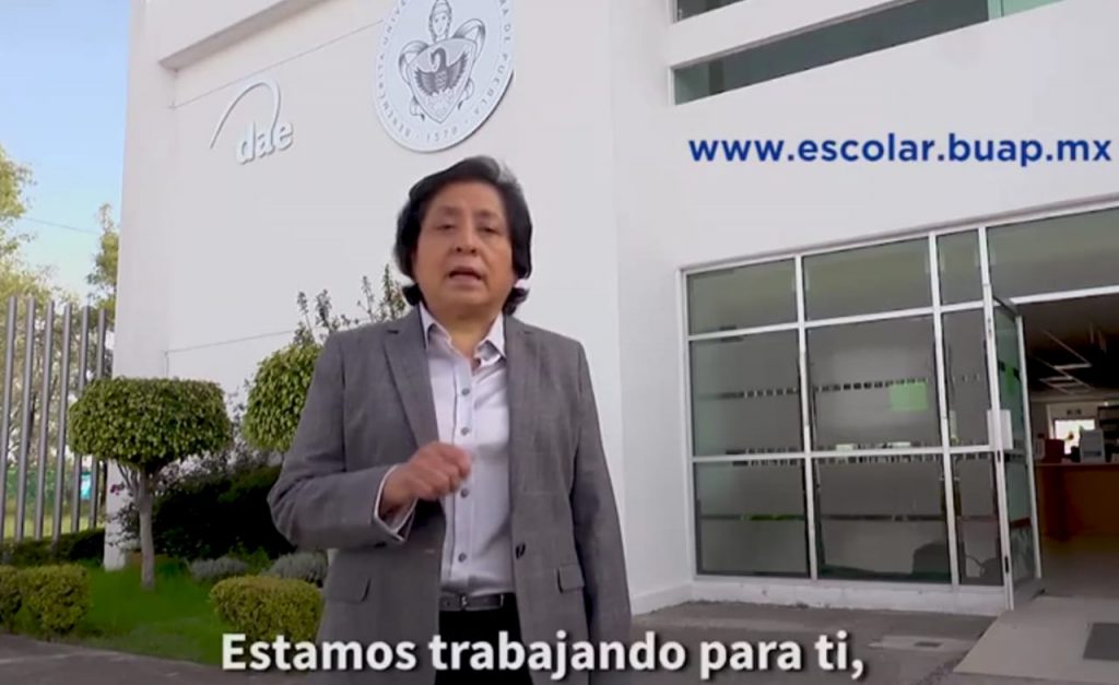 BUAP brinda diferentes servicios a estudiantes de nuevo ingreso del nivel medio superior