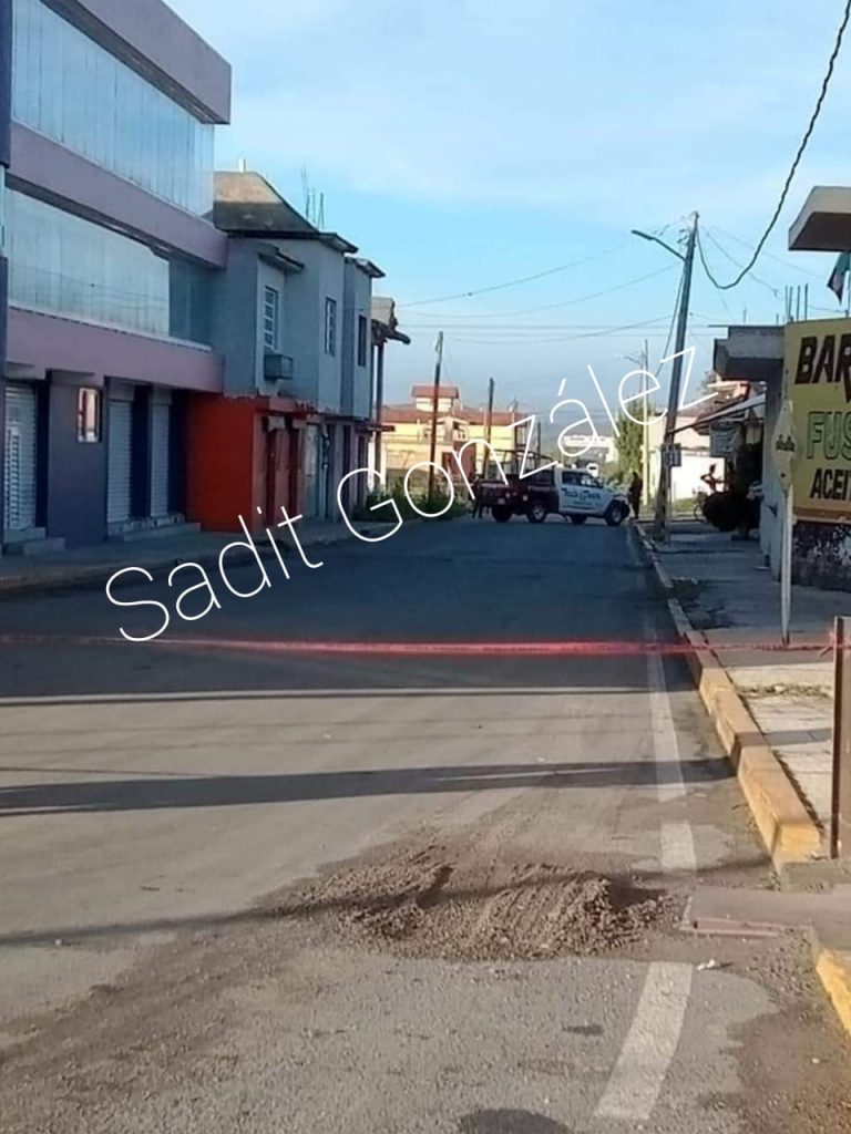 Al estilo de Drácula, lo ejecutan y empalan en Acajete