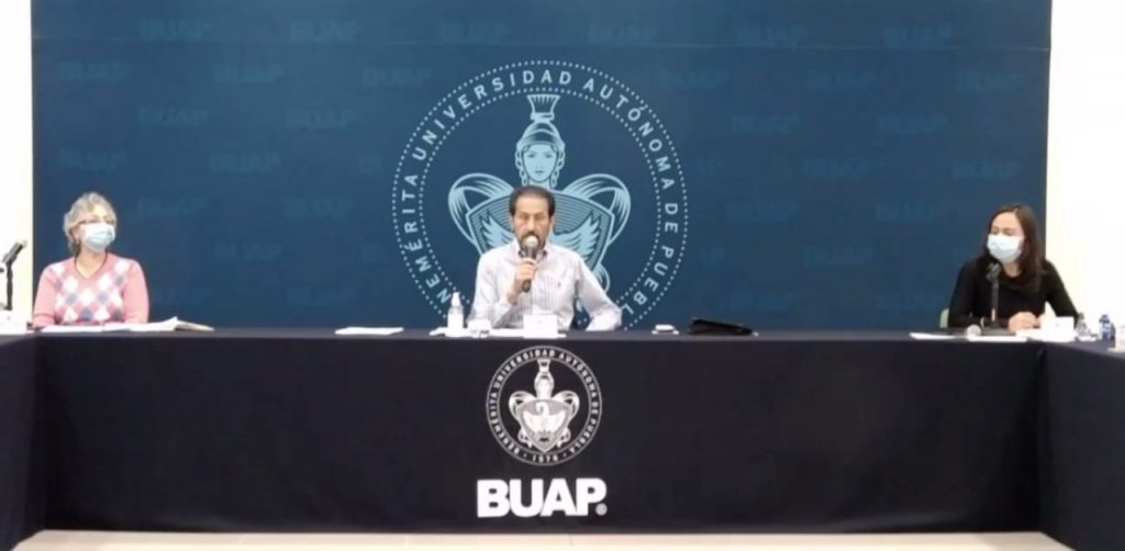 Anuncia Esparza Ortiz creación de Dirección Institucional de Igualdad de Género