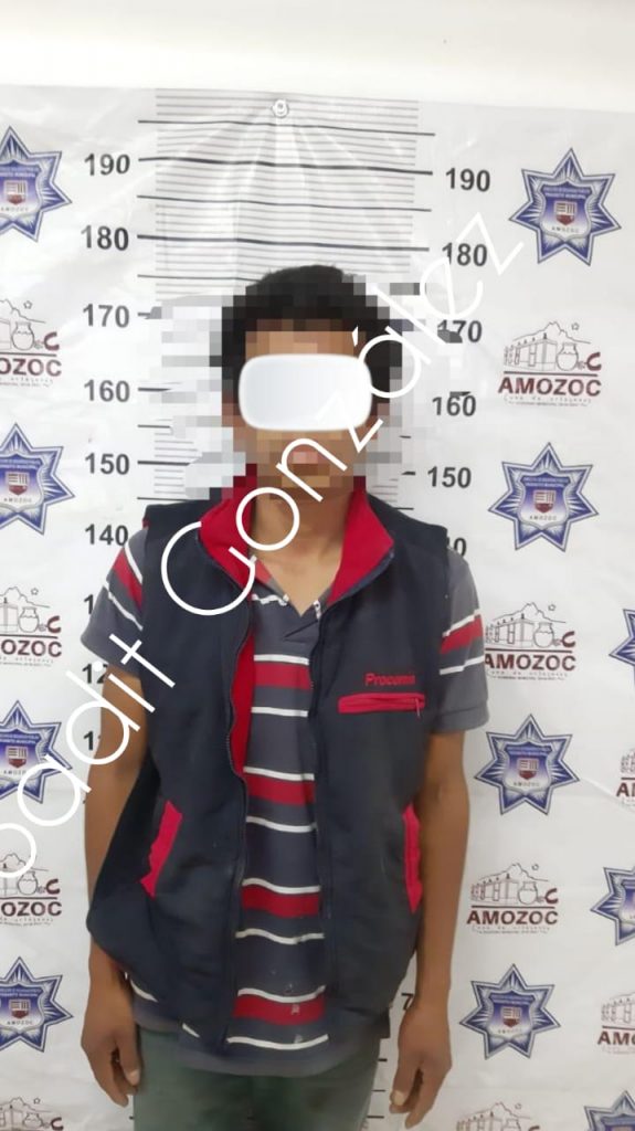 Hombre incendia la casa de su ex suegra