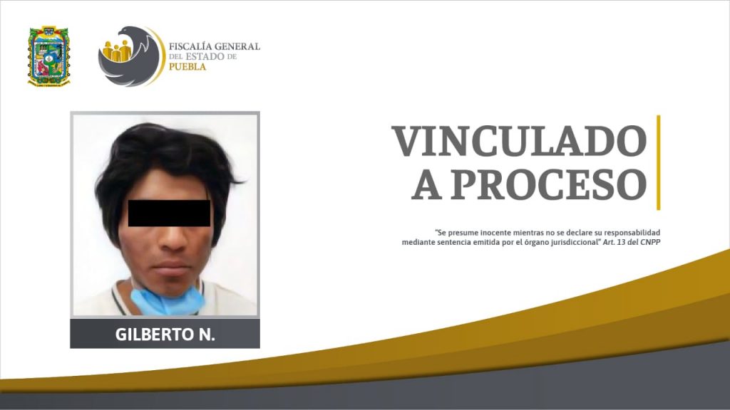 Con escopeta, asesinó a un hombre en Tochimilco