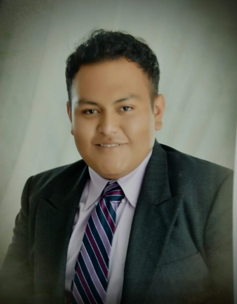 Ingeniero poblano presenta un novedoso proyecto de vivienda desarmable