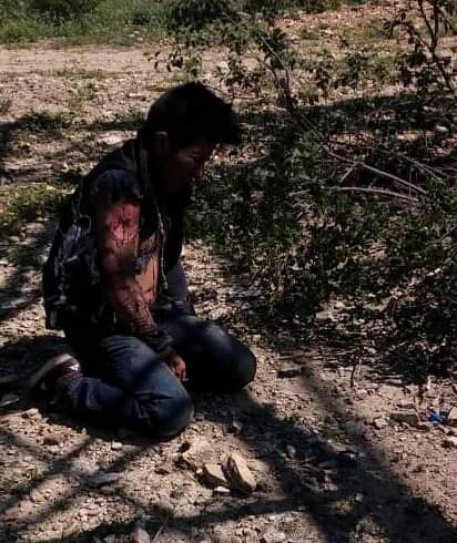 Hombre se electrocutó en Tehuacán al fracasar su intento de suicidio