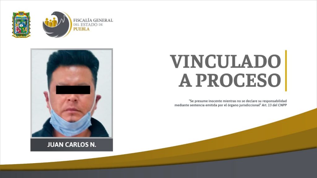 Pederasta violó a su propia sobrina de 9 años de edad: FGE