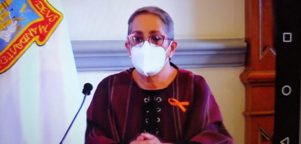 Secretaria para la Igualdad de Género solicita no discriminar a las sexoservidoras