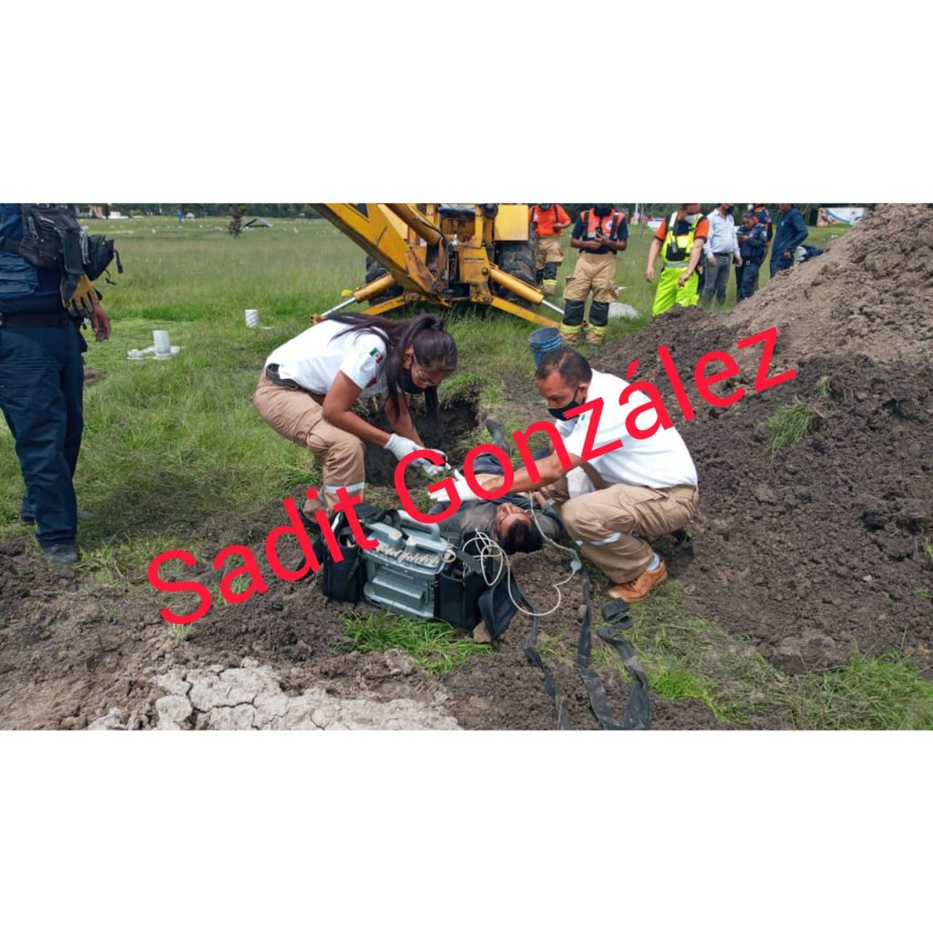 Lo encuentran muerto en su casa en la colonia Volcanes