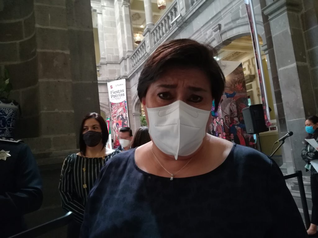 El servicio de grúas gratis ha tenido buena aceptación: Rosales