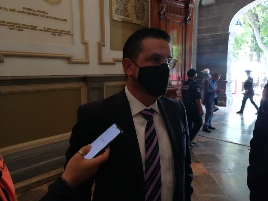 Las 400 personas asistentes al grito estarán divididas en 4 módulos de 100 personas: Ariza