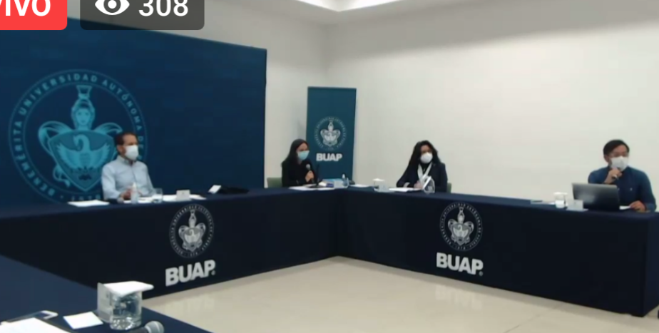 BUAP registra 147 investigaciones administrativas por hostigamiento y acoso sexual 