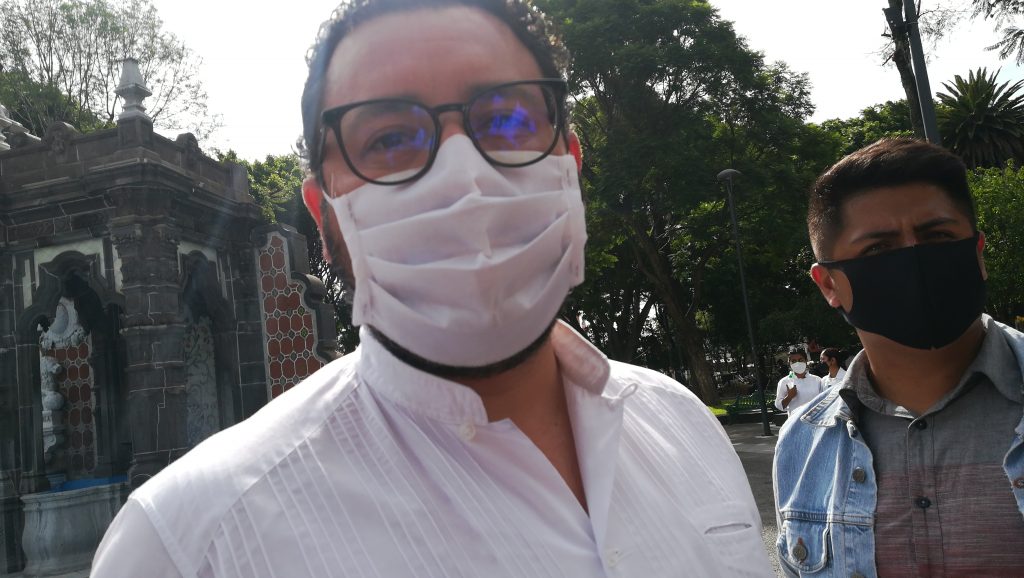 No hemos solicitado moches en Infraestructura: Román Romano