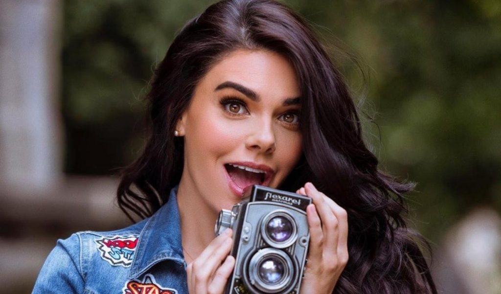 Humillada Livia Brito tras su visita al programa Hoy: “Lárgate”