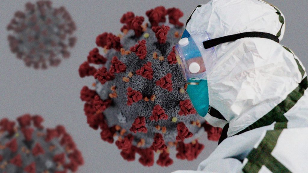 El mundo no estaba preparado para la COVID-19, ni lo está para una próxima epidemia global
