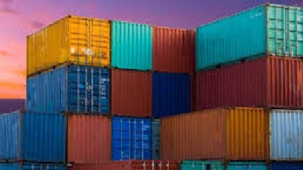 La información oportuna de comercio exterior de agosto de 2020 indica un superávit comercial de 6,116 millones de dólares