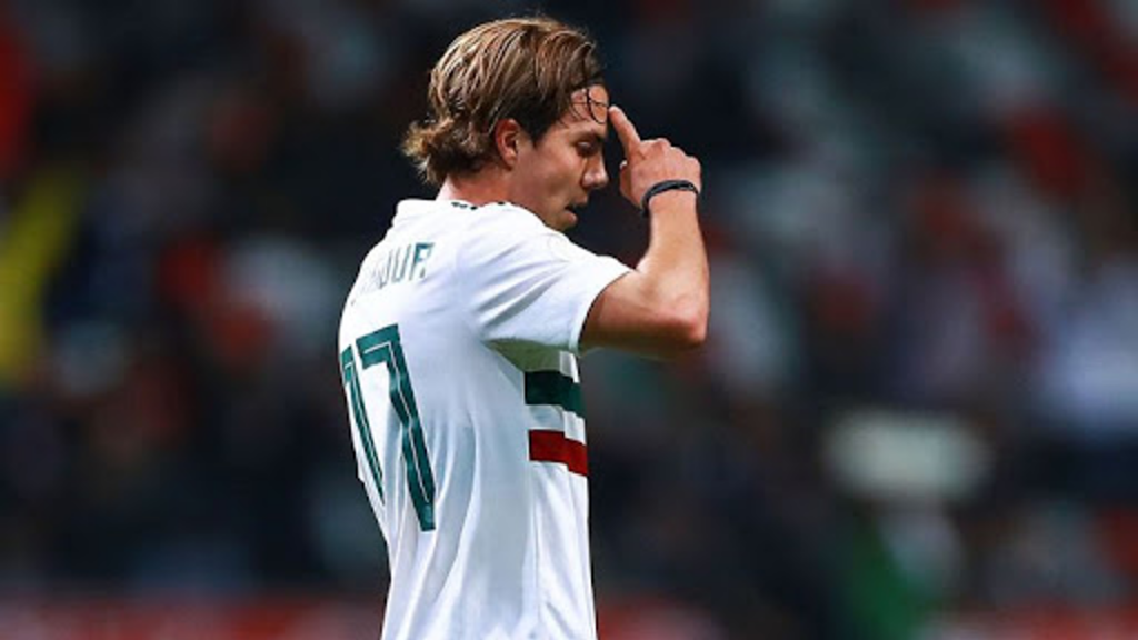 Selección Mexicana: Partido vs Costa Rica quedó cancelado; habrá otro rival