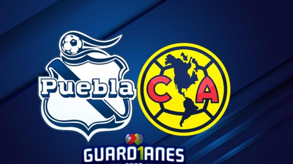 Club Puebla vs Club América: Horario y dónde ver el partido de la J9 de la Liga MX