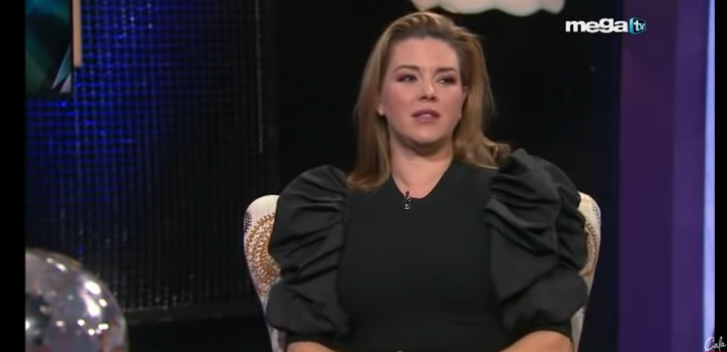 Alicia Machado, Miss Universo 1996, anuncia que volverá a posar en Playboy