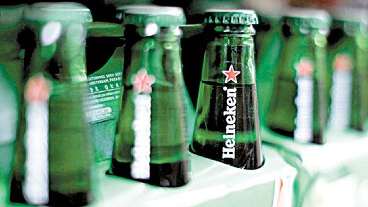 Firman acuerdo de colaboración la empresa cervecera Heineken y el Servicio Nacional de Inspección y Certificación de semillas