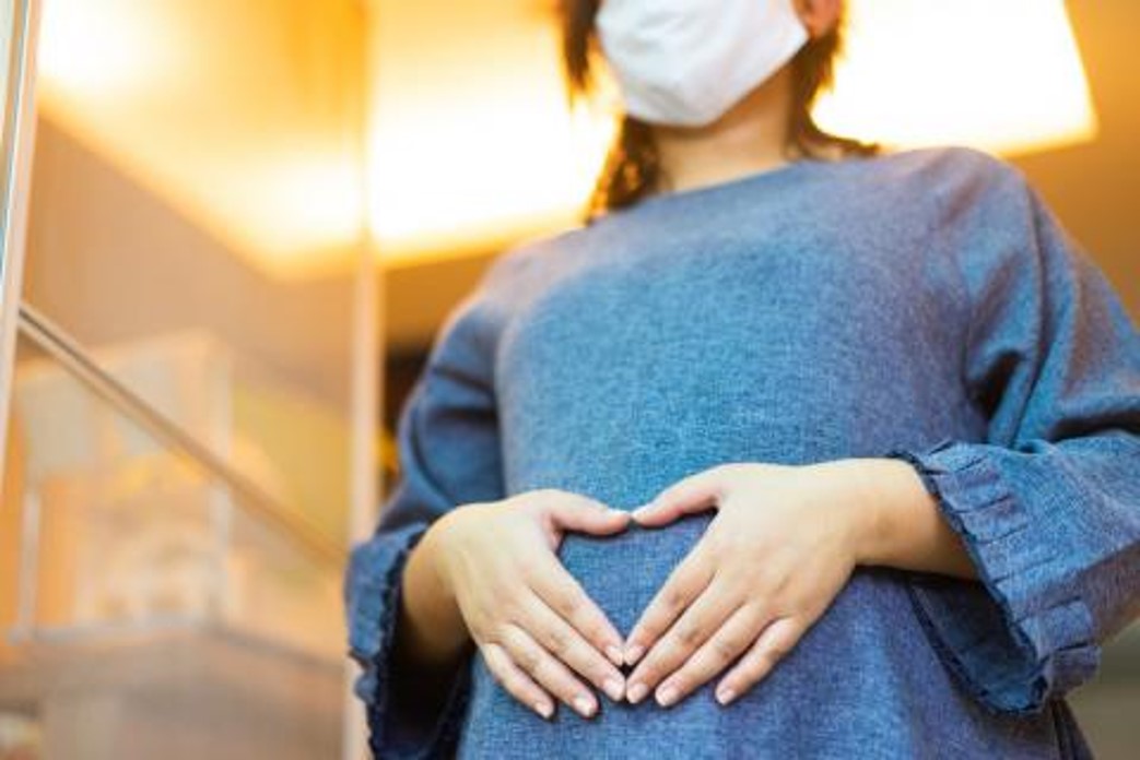 Más de 60.000 mujeres embarazadas en las Américas se han contagiado de COVID-19