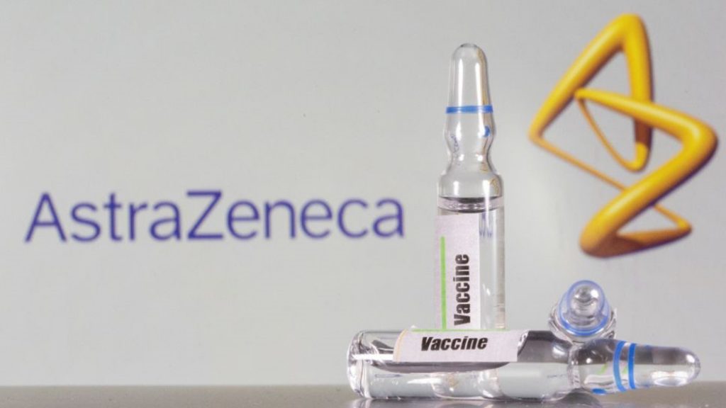 Confirman segundo caso de enfermedad neurológica en voluntarios de AstraZeneca