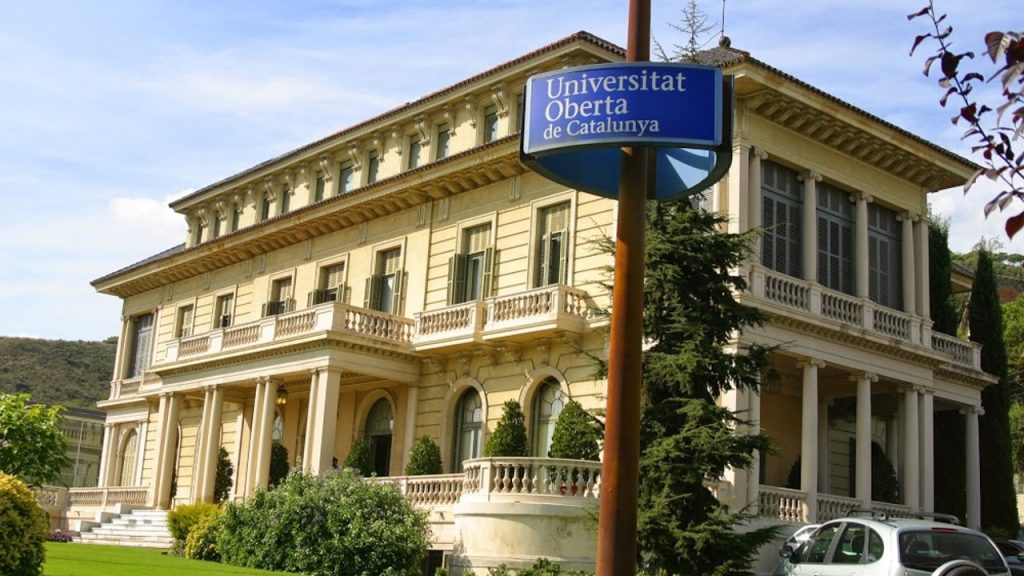 Más de 56.500 estudiantes inician  estudios en la UOC en un curso marcado por la «normalidad»