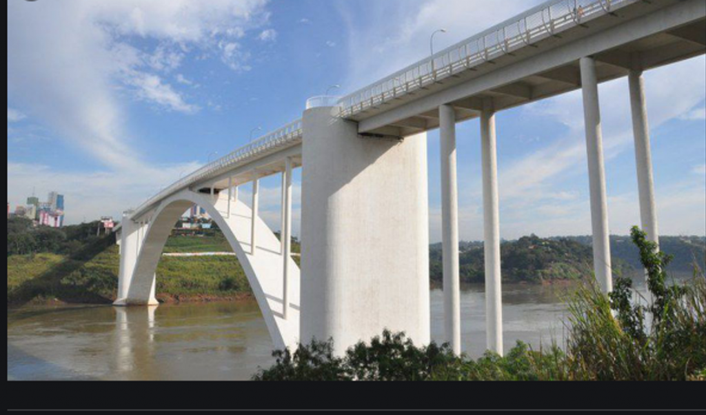 Brasil y Paraguay reabren parcialmente sus fronteras para el comercio