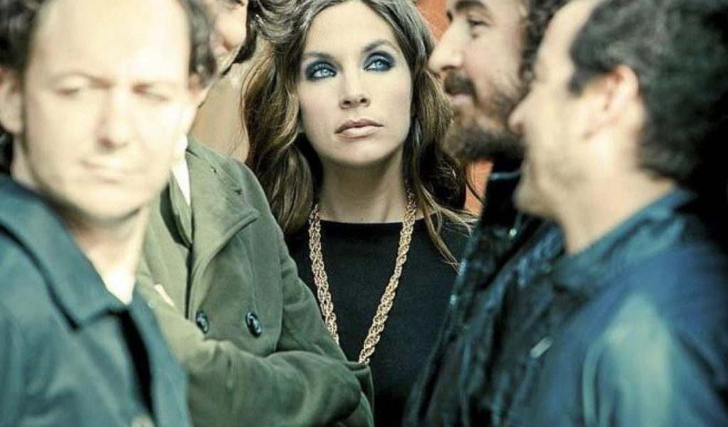 Lanza La Oreja de Van Gogh su 8vo disco, Un susurro en la tormenta