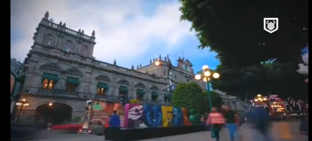 Video desde Puebla: UNESCO designa a la Angelópolis como Ciudad del Aprendizaje