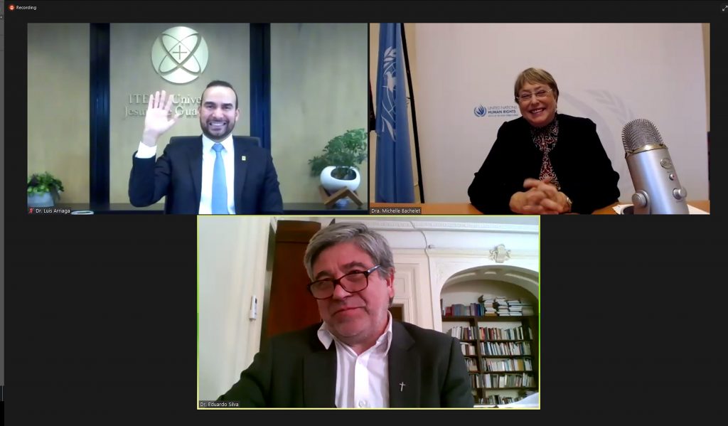 La pandemia agrava las desigualdades