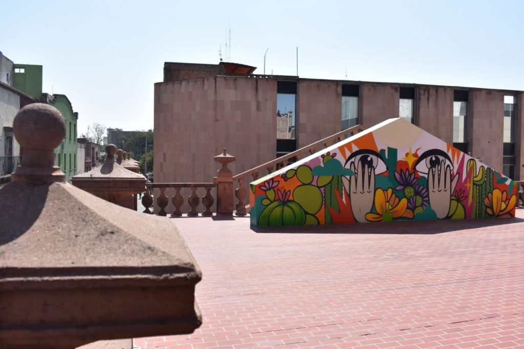 Museo de Arte Contemporáneo con nuevo horario para visitas