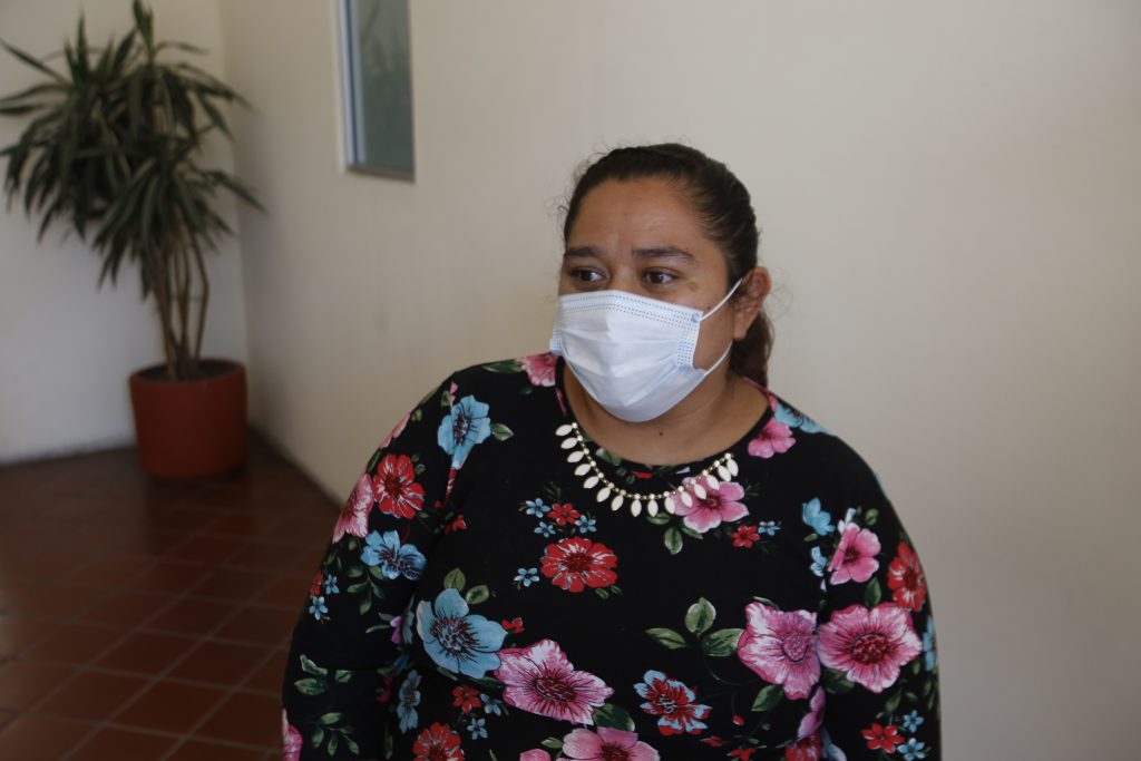 “El gobernador y presidenta del SEDIF sí nos escuchan”, destaca beneficiaria