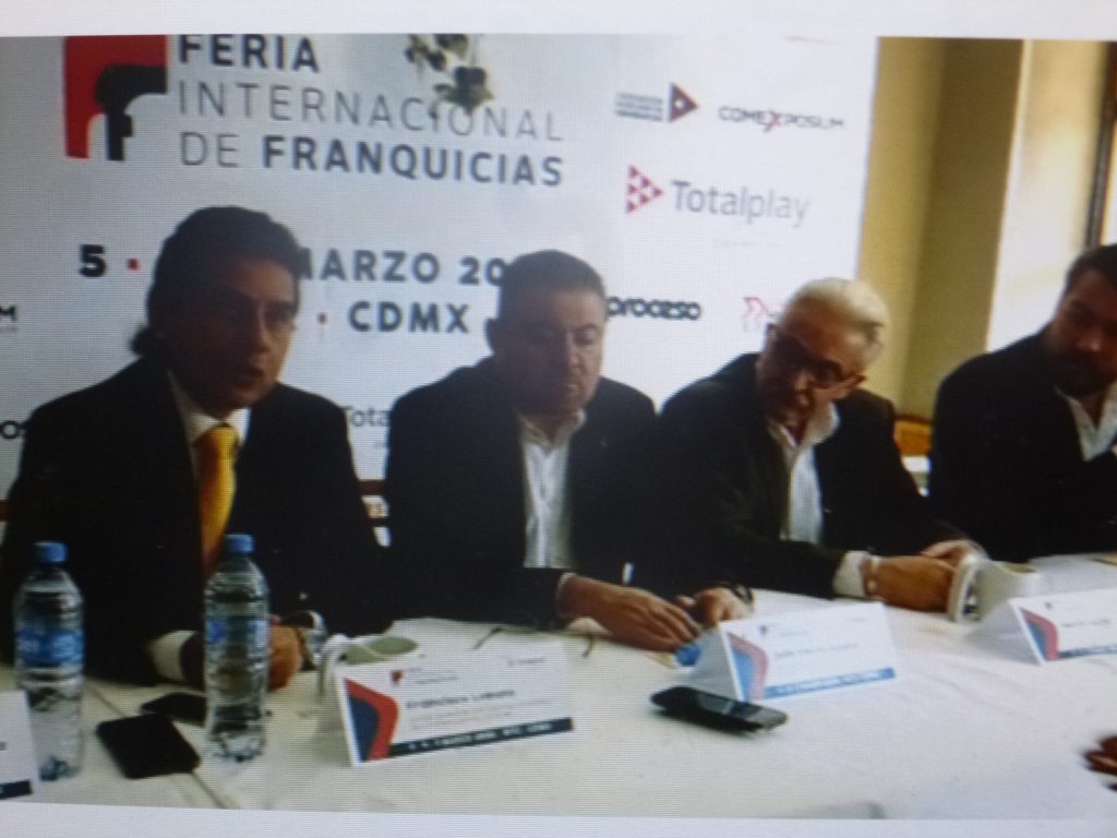 Empresarios de franquicias exigen una disculpa pública a la secretaría de Seguridad Pública estatal por la detención de Milkon Kosic