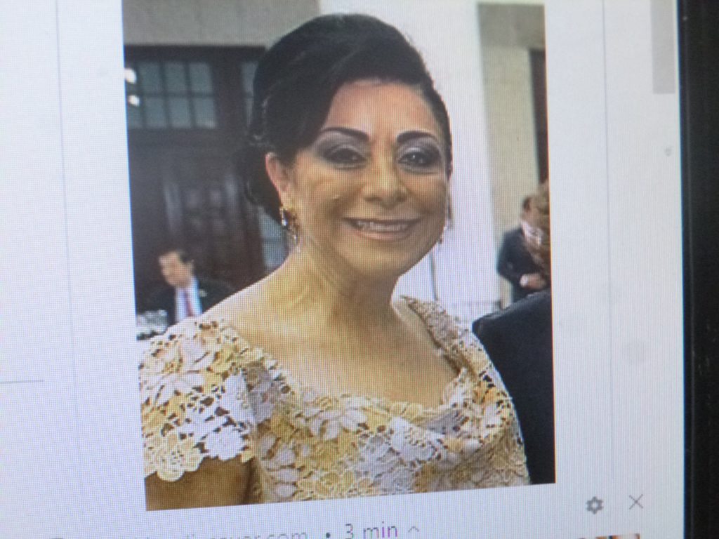 Hay inacción en la Comisión Nacional de los Derechos Humanos, afirma la diputada Lucero Saldaña