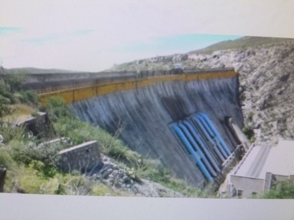 Son las grandes empresas agrícolas las que acaparan el agua en el país, denuncia analista