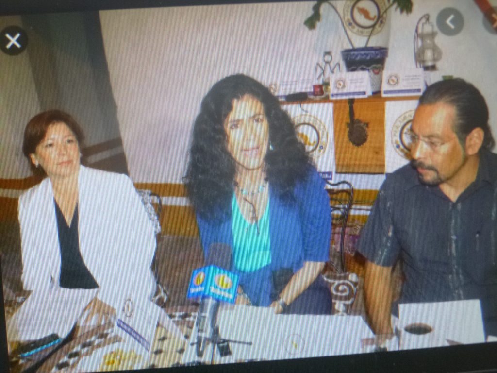 Conagua pretende una ley nacional del agua parchada, afirma representante de ASA