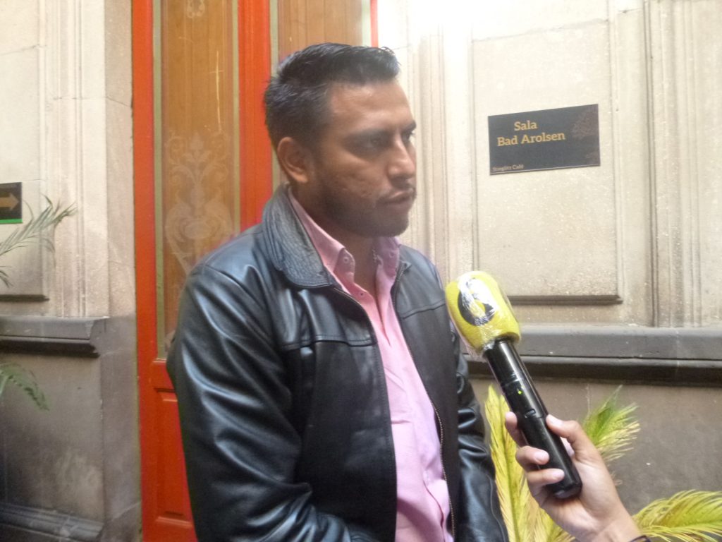 Desde Morelos, Cuauhtémoc Blanco quiere robarle mil 600 hectáreas de territorio a Puebla, acusa el Barzón