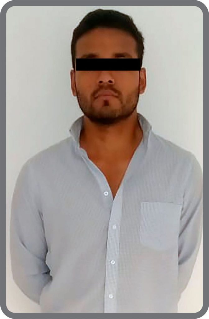 La SSC asegura una persona y recupera una unidad del servicio público de Puebla