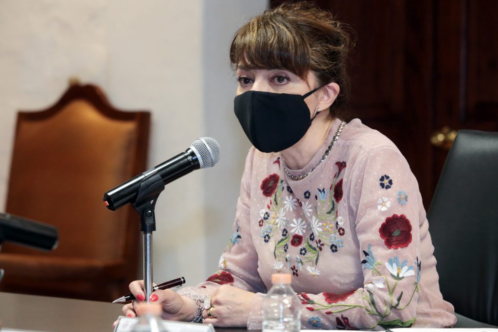 Capacitará Gobierno del estado a municipios en herramientas de mejora regulatoria 