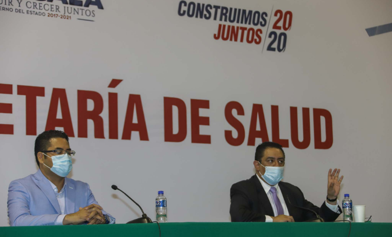 Realizarán brigadas municipales acciones preventivas en Zacatelco y Apizaco: SESA