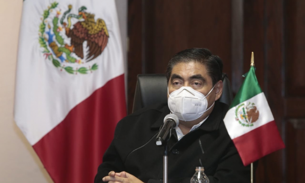 Gobernador Barbosa acusó a la juez Magali Escamilla de liberar a la cuñada de “El Grillo”