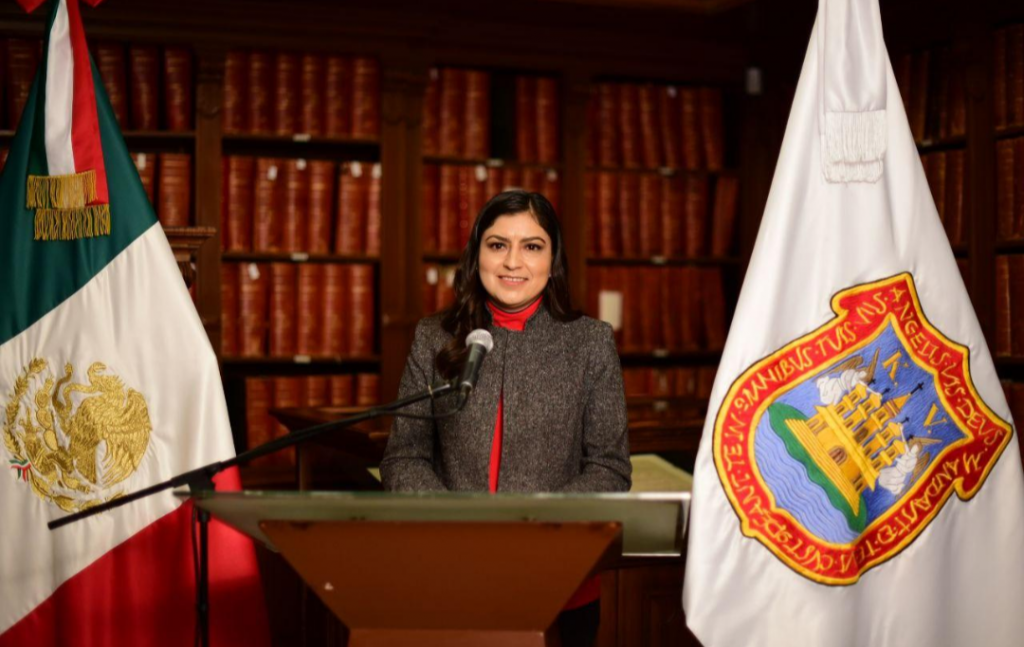 Puebla se convierte en Ciudad del Aprendizaje por la UNESCO