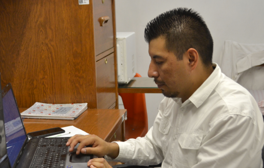 Investigador BUAP disminuye etapas en elaboración de medicamento para problemas del corazón