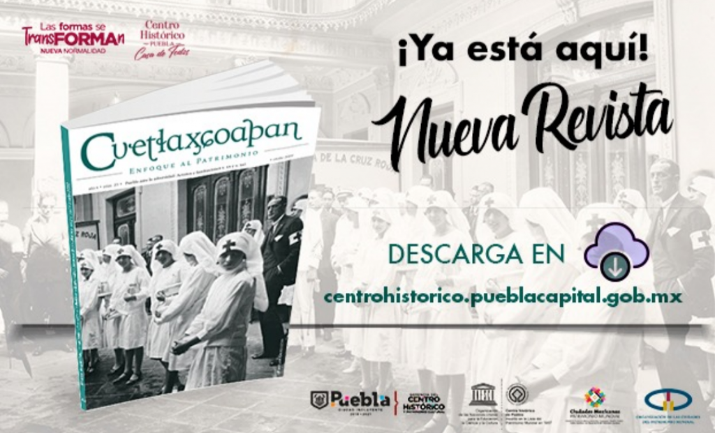 Revista Cuetlaxcoapan reconoce a quienes brindan su servicio durante la pandemia