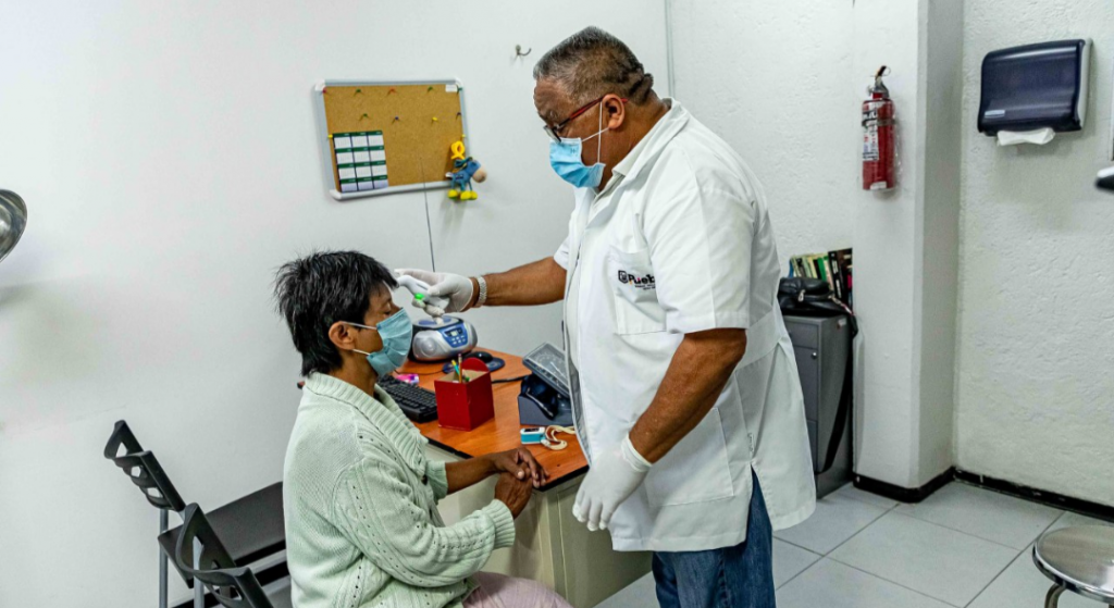 Proporciona Dormitorio Municipal espacios dignos para las personas en situación de calle