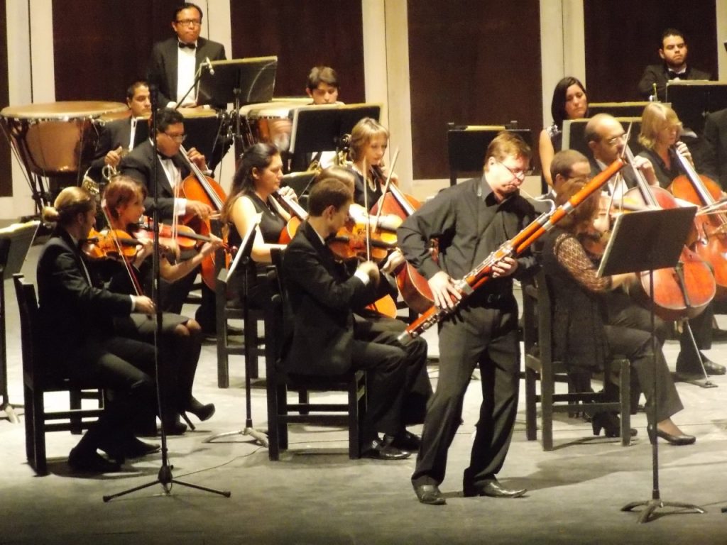 La OSSLP interpreta a Mendelssohn, Weber y Schumann por TV abierta este fin de semana