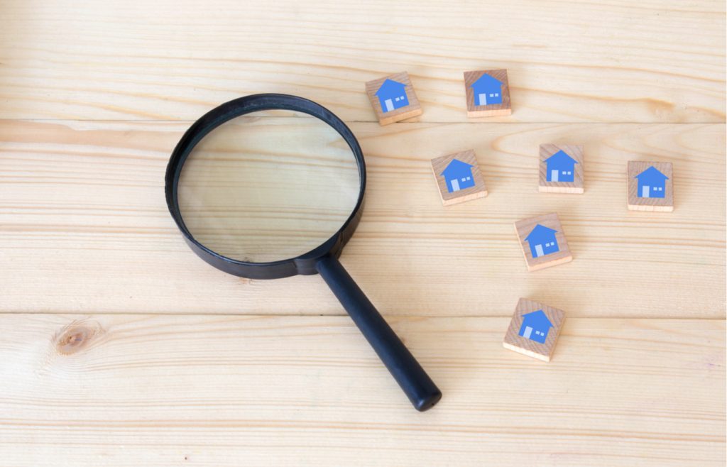 Tiempo recomendado para buscar casa: revisa y elige adecuadamente