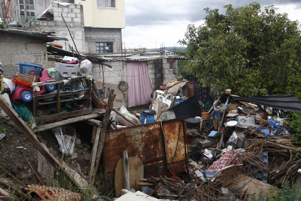 IBERO propone añadir comorbilidades en medición de pobreza de CONEVAL
