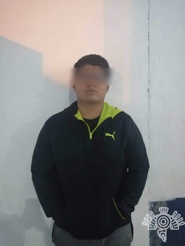 Inadaptados sociales de Tehuacán, detenidos por cerrar calles para echarse carreritas de “arrancones”